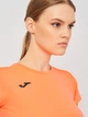 Спортивная футболка для фитнеса женская Joma Combi 900248.040 XS Коралловая (9996265345080) - изображение 4