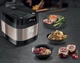 Мультиварка TEFAL MultiCook & Stir RK905A32 - изображение 13