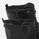 Детские демисезонные кожаные ботинки для девочки Lasocki Young CI12-LY-04 31 Черные (5904248112776) - изображение 6
