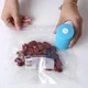 Вакууматор, Вакуумный упаковщик ручной для продуктов NBZ Vacuum Sealer Always Fresh в наборе 6 шт - изображение 3