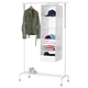 Модуль для хранения на 6 отсеков IKEA SKUBB белая 002.458.80 - изображение 3