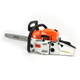 Бензопила Stihl MS 362 (шина 45 см, 3.5 кВт) - изображение 1