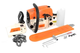 Бензопила Stihl MS 362 (шина 45 см, 3.5 кВт) - изображение 7