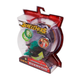 Дикий скричер машинка трансформер SCREECHERS WILD S2 L1 - ШАРКОИД (EU684204) - изображение 7