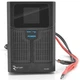Источник бесперебойного питания Ritar RTSW-1500 LCD (1000Вт),12В, под внешний АКБ, Q1 (500*245*350) 14,9 1500 ВА / 1000 Вт / Без АКБ (RTSW-1500 LCD 12 - изображение 1