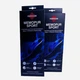 Ортопедичні каркасні устілки Spannrit Memopur Sport M7335540076V001 43 Сині (4056537294586) - зображення 3