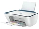 Багатофункціональний пристрій HP DeskJet 2721 A4 з Wi-Fi (7FR54B) - изображение 2