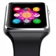 Смарт-часы Smart Watch A1 Turbo Silver - изображение 2