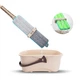 Швабра-лентяйка с отжимом Spin Mop Сleaner 360 Original - изображение 2