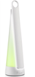 Настільна лампа світлодіодна Brille SL-108 LED 8W WH (33-319) - зображення 5