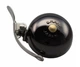 Дзвінок Crane Mini Suzu Neo Black латунь (CR-MSZDC-NBK) - изображение 2