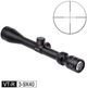 Прицел оптический Discovery VT-R 3-9X40 - изображение 4