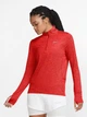 Толстовка Nike Element Top CU3220-673 M (195237983056) - изображение 1