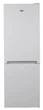 Холодильник Beko RCNA366I30W - зображення 1