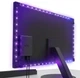 Контролер для ПК NZXT HUE 2 Ambient RGB Lighting Kit (21" — 25", 34" — 35" UltraWide) (AC-HUEHU-A2) - зображення 6