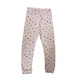 Пижама Paix baby and kids PO21 Розовый 98-104 см - изображение 3
