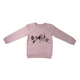 Кофта Monna Rosa Milano 19824 Рожевий 116-122 см - зображення 1