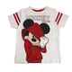 Пижама Mickey E Plus M Белый/Красный 104 см - изображение 2