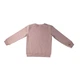 Кофта Monna Rosa Milano 19725 Розовый 104-110 см - изображение 2