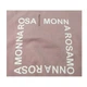 Кофта Monna Rosa Milano 19725 Розовый 104-110 см - изображение 3