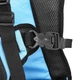 Бескаркасное детское автокресло Multi-function Car Cushion NY-26 - изображение 3
