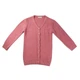 Комплект (платье+кардиган) Monna Rosa Milano 19848 Розовый 122-128 см - изображение 2