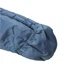 Комбинезон теплый Monna Rosa Milano 19904 Голубой 74-80 см - изображение 5