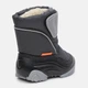 Детские зимние сапоги для мальчика Demar Doggy C 4021 C 28/29 Серые (2000000079615_5901232024084) - изображение 4