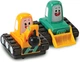 Ігровий набір VTech Go! Go! Cory Carson Mini Duo SmartPoint Kimmy and Timmy (411903) - зображення 1