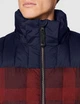 Куртка зимняя Tom Tailor (1020699 - 24397) Розмер М 52 - изображение 3