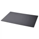 Подкладка на стол IKEA SKRUTT черная 602.917.46 - изображение 1