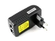 PoE адаптер Kuyia инжектор питания камер RJ45 48В 0.5А (114733) - изображение 1