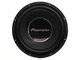 Сабвуферный динамик PIONEER TS-A30S4 - изображение 3
