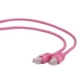 Патч-корд 0.5м Cablexpert (PP12-0.5M/RO) - изображение 1