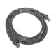 Патч-корд Ritar 2м, RJ-45, Cat.5e, CU, медь (PCR-CU/2G / 00213) - изображение 2