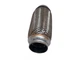 Гофра глушителя 50x120 3-х слойная усиленная Interlock Ribuko - изображение 2