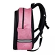 Рюкзак Sobi Pixel Kids SB9701 Pink з LED-екраном Рожевий - зображення 3