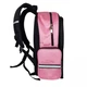 Рюкзак Sobi Pixel Kids SB9701 Pink з LED-екраном Рожевий - зображення 5