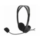 Навушники Esperanza EH102 Black (EH102) - зображення 1