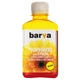 Чернила BARVA EPSON L1110/L3100 (103) 180мл YELLOW (E103-698) - изображение 1
