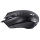 Мышка A4Tech X89 Black - изображение 3