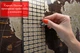 Скретч карта мира My Map Chocolate Edition, карта путешествий цвет "шоколад", 88*63 см - изображение 3