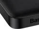 Powerbank Baseus Bipow 10000mAh 15W Black (PPDML-I01) - obraz 5