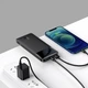 Powerbank Baseus Bipow 10000mAh 15W Black (PPDML-I01) - obraz 7
