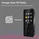 MP3 Плеер HOLALEI Music Player Hi-Fi 16 Gb Bluetooth 1.8 - изображение 3