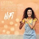 MP3 Плеер HOLALEI Music Player Hi-Fi 16 Gb Bluetooth 1.8 - изображение 6