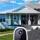 IP-Камера MECO WiFi Outdoor Camera 1080P IP 65 White Б/У - изображение 5