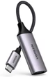 Адаптер Ugreen USB Type-C to HDMI 2.0 4K@60Hz (CM297) - зображення 1