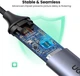 Адаптер Ugreen USB Type-C to HDMI 2.0 4K@60Hz (CM297) - зображення 4