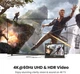 Адаптер Ugreen USB Type-C to HDMI 2.0 4K@60Hz (CM297) - зображення 6